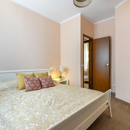 Casa Di Sera E Mattina Apartment Capoliveri (Isola d'Elba)