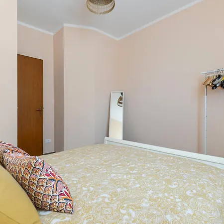 Casa Di Sera E Mattina Capoliveri (Isola d'Elba)
