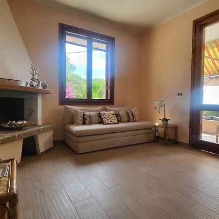 Casa Di Sera E Mattina Apartment Capoliveri (Isola d'Elba)