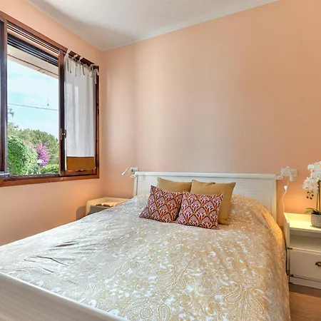 Casa Di Sera E Mattina Apartment Capoliveri (Isola d'Elba)